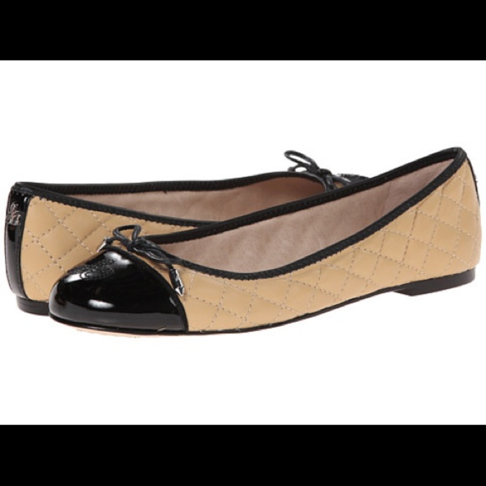 Sam Edelman Becks Flats